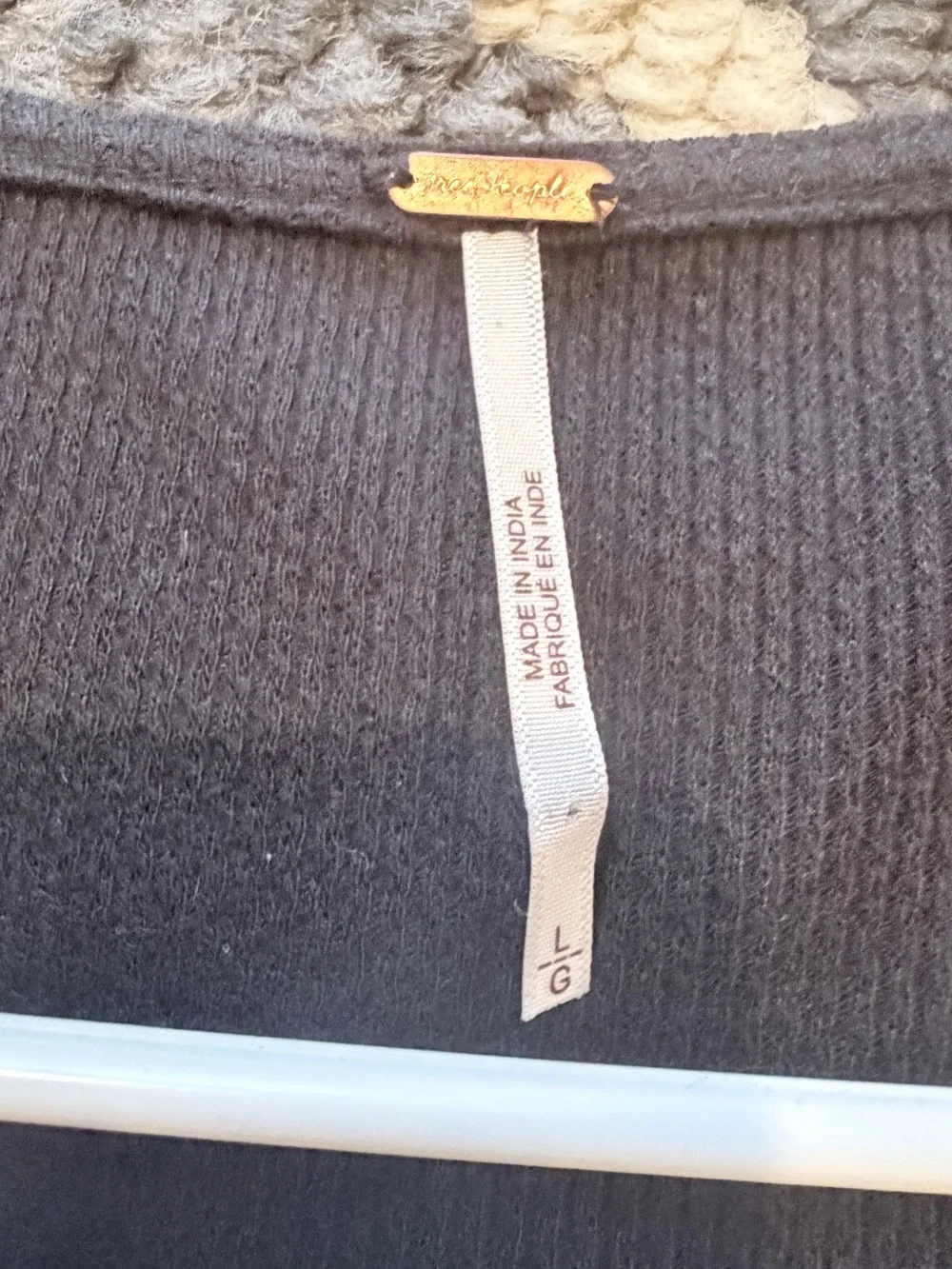 Free People like new