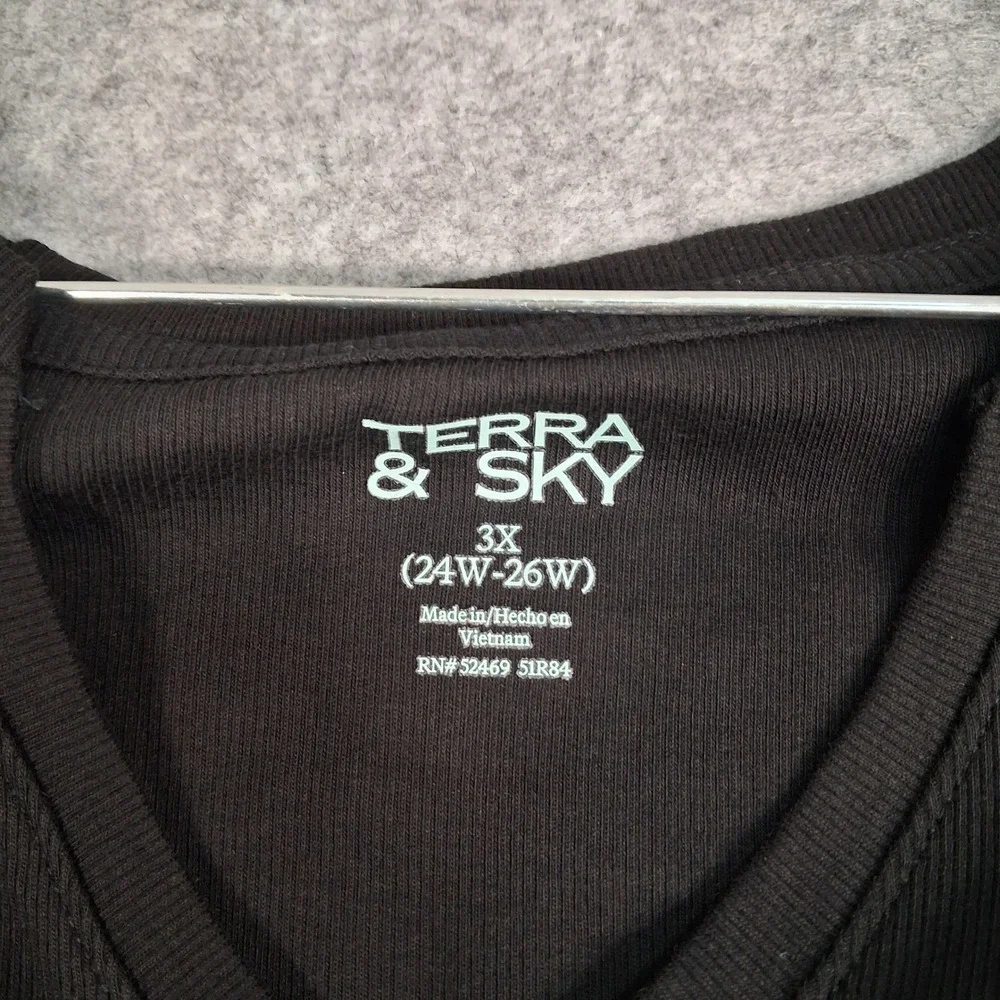 Terra & Sky terra sky