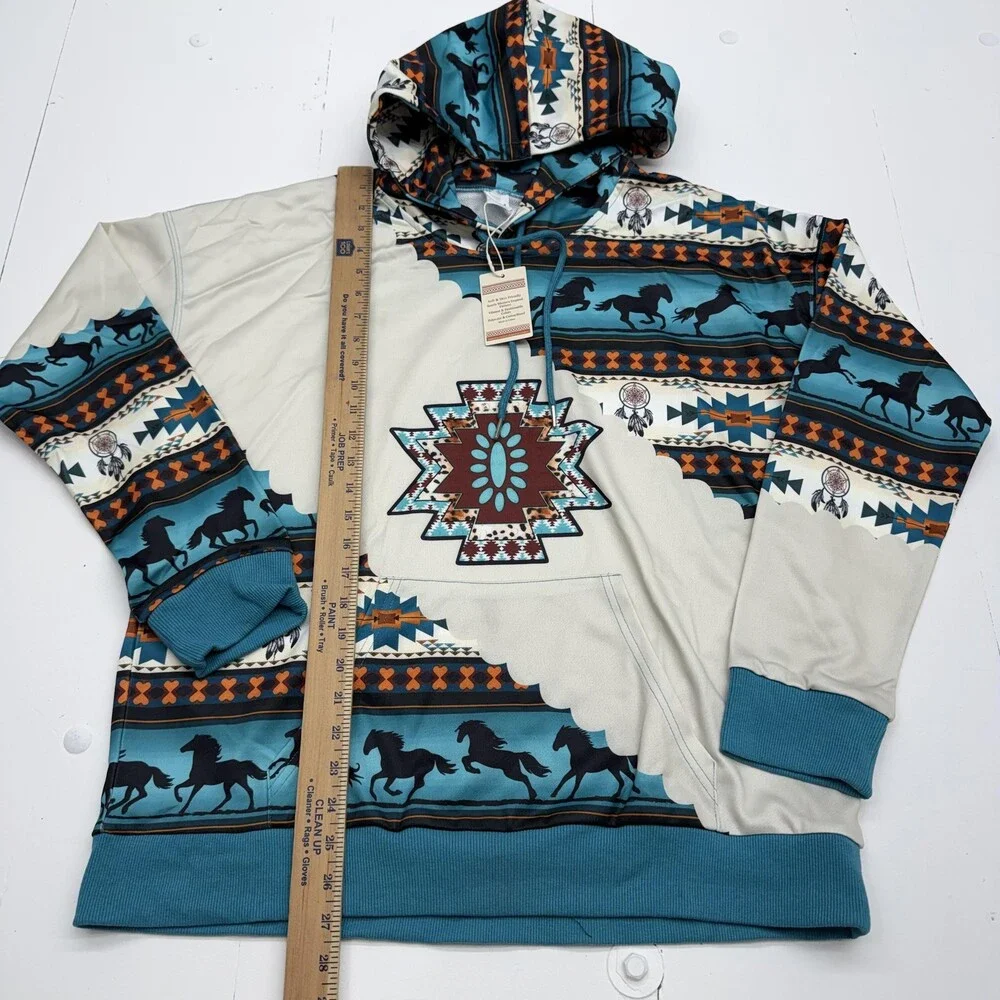 Lanaoree hoodie sweatshirt