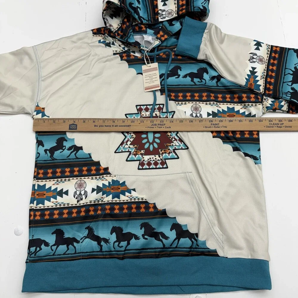 Lanaoree hoodie sweatshirt