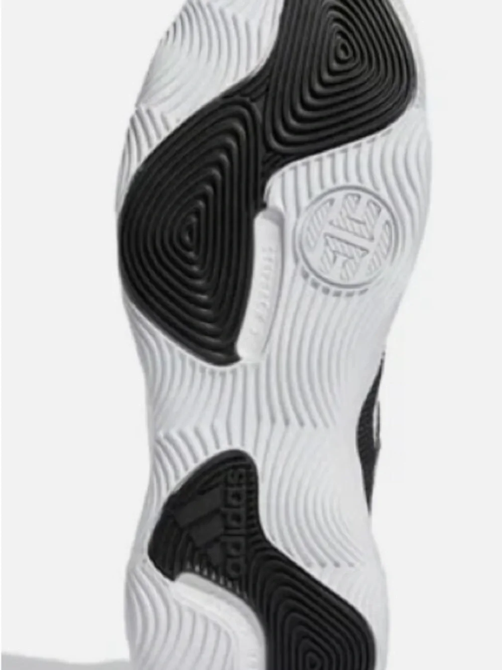 adidas top view