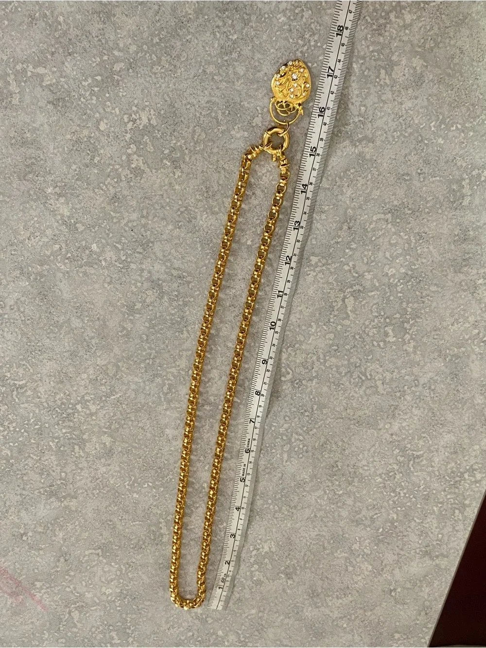 Joan Rivers #crystaljewelry sajen