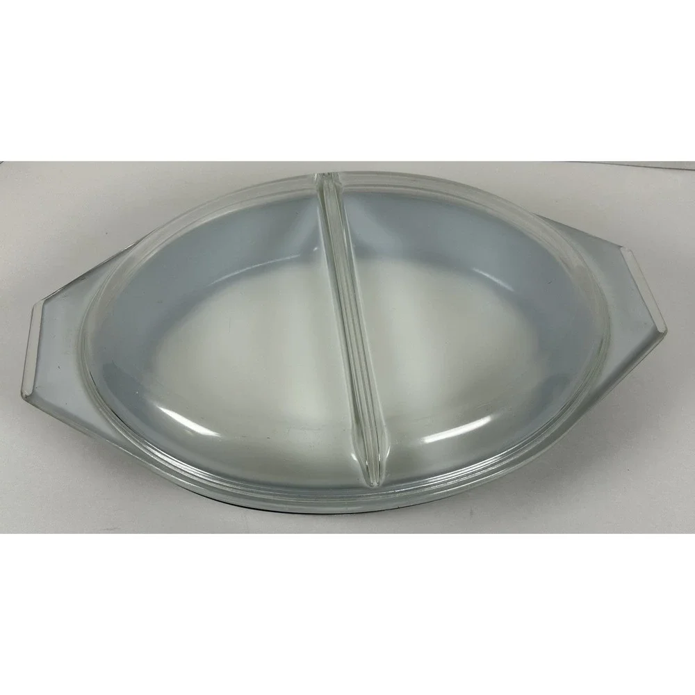 Pyrex thank enthusiasts finish