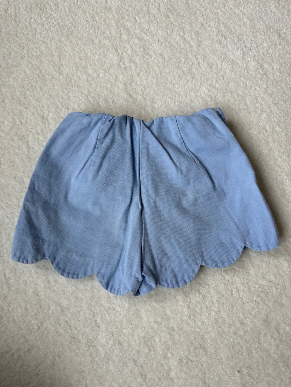 Jacadi high waist
