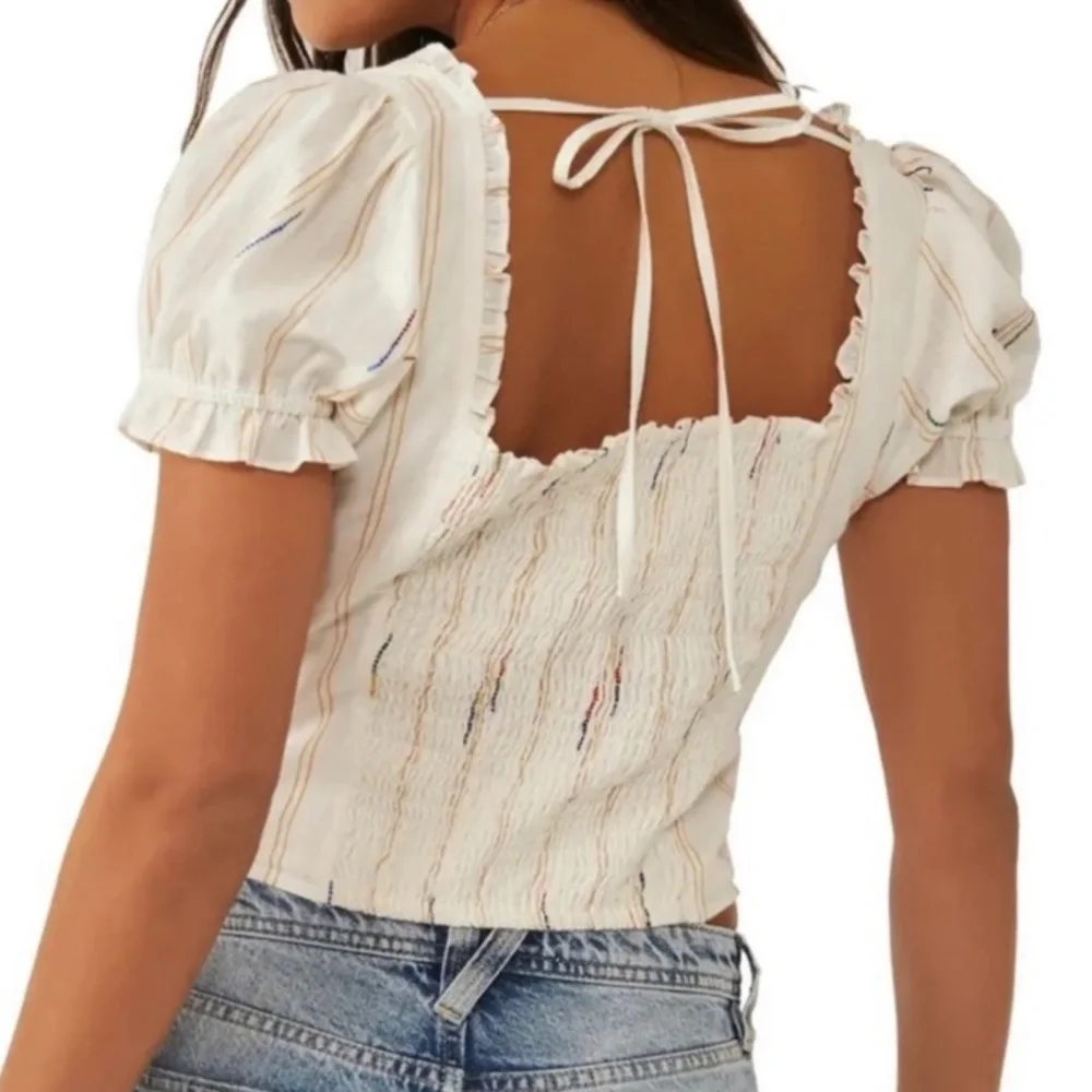 Free People girly fall cowgirl