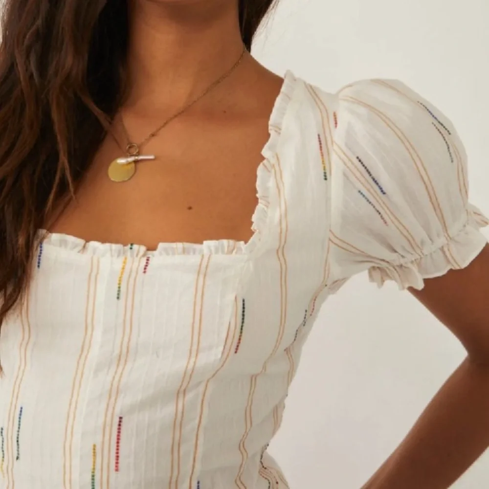 Free People fairycore large finish
