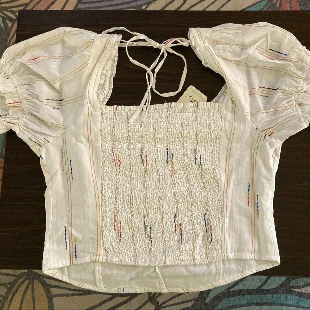 Free People cottagecore soft