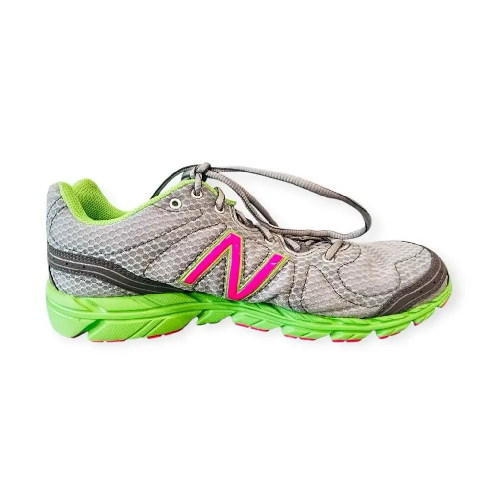 New Balance top reputation women