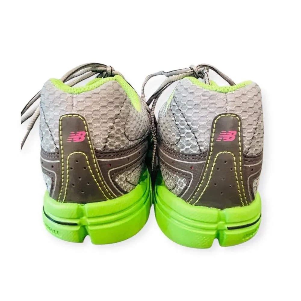 New Balance any wear