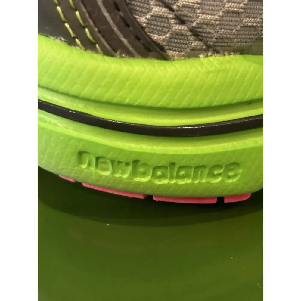 New Balance pop athletic