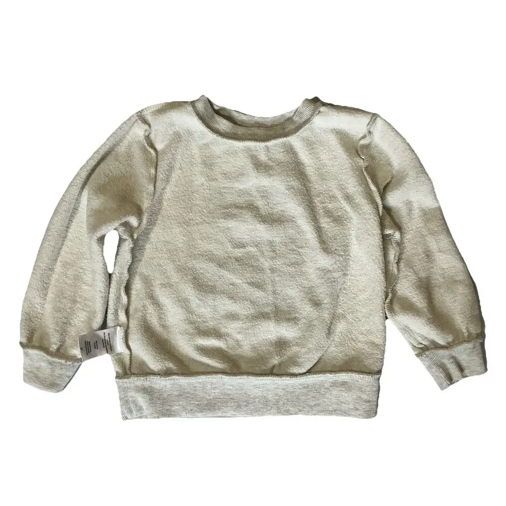 Marvel boys sweatshirt