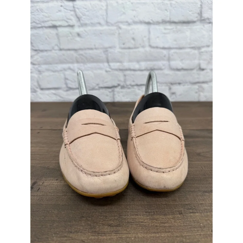 Born all scuffing luxury