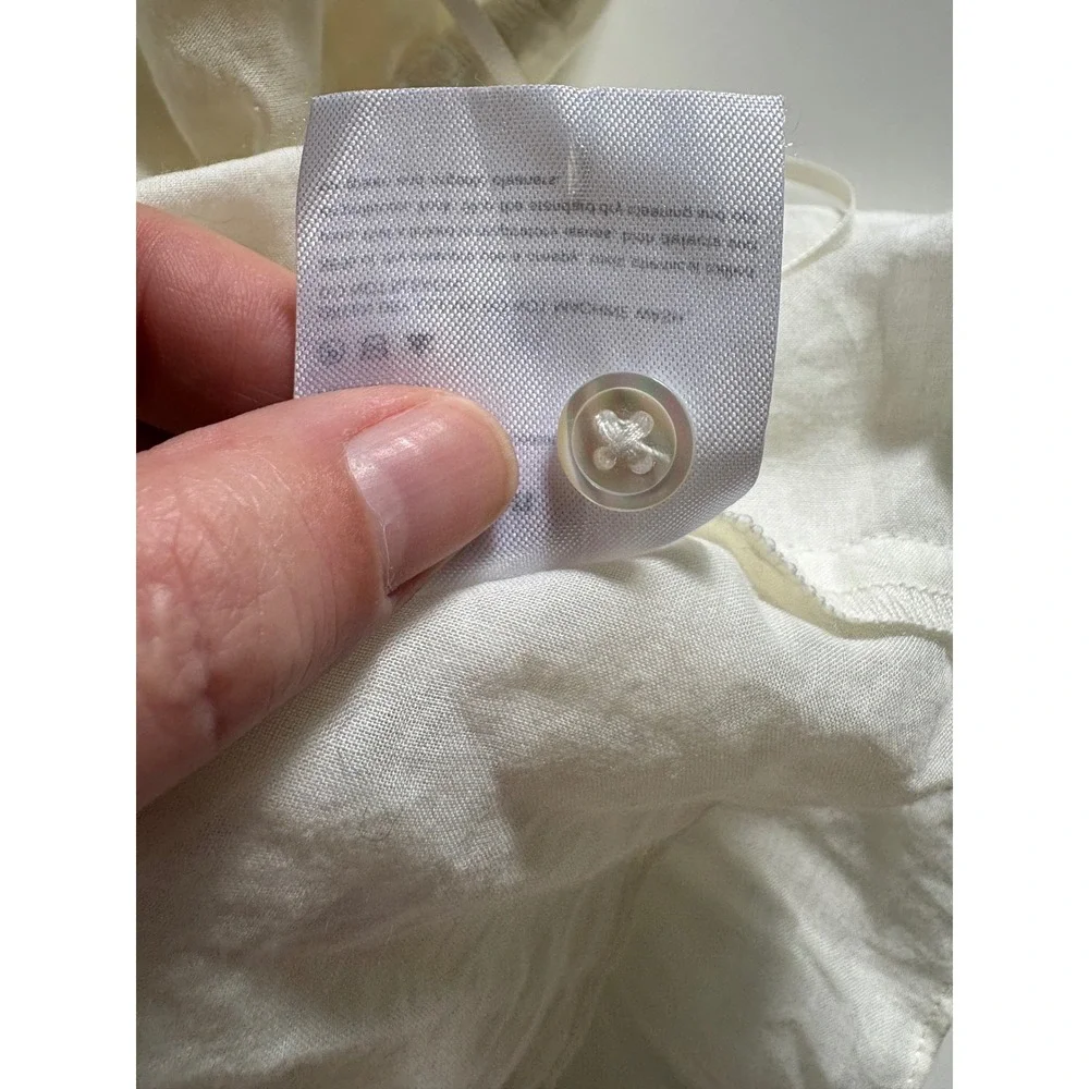 Reformation cream off