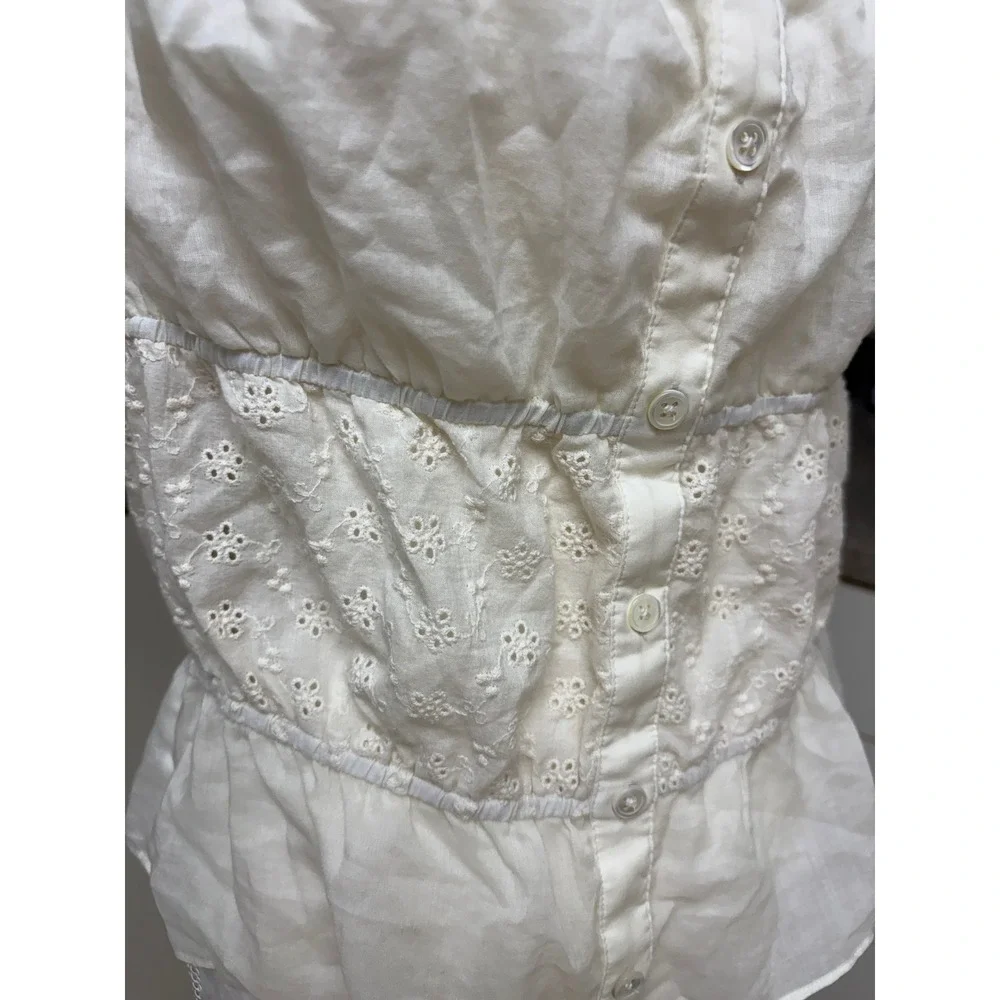 Reformation cream off