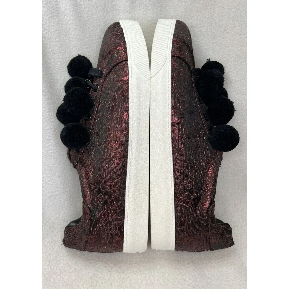 Sam Edelman circus sam
