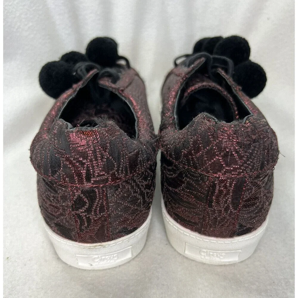 Sam Edelman circus sam
