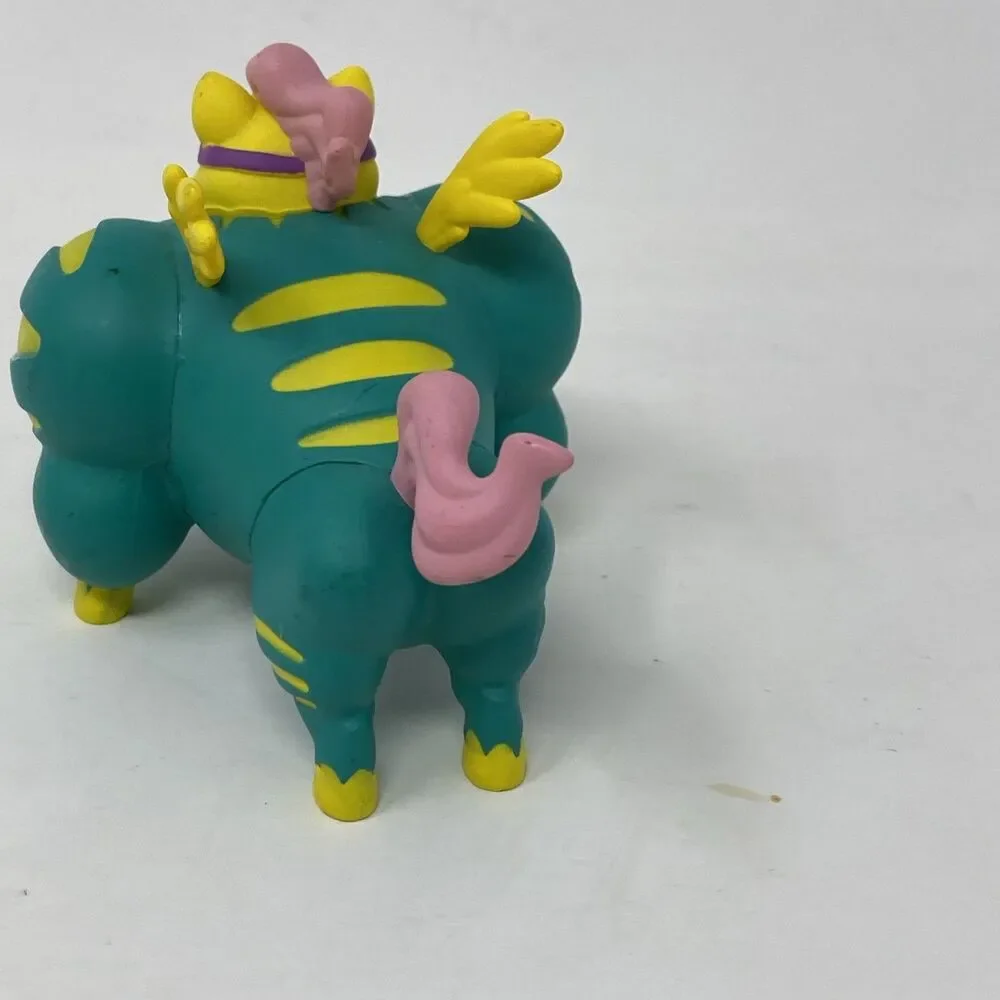 Funko looking details shape