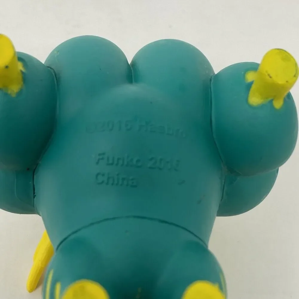 Funko thanks same please