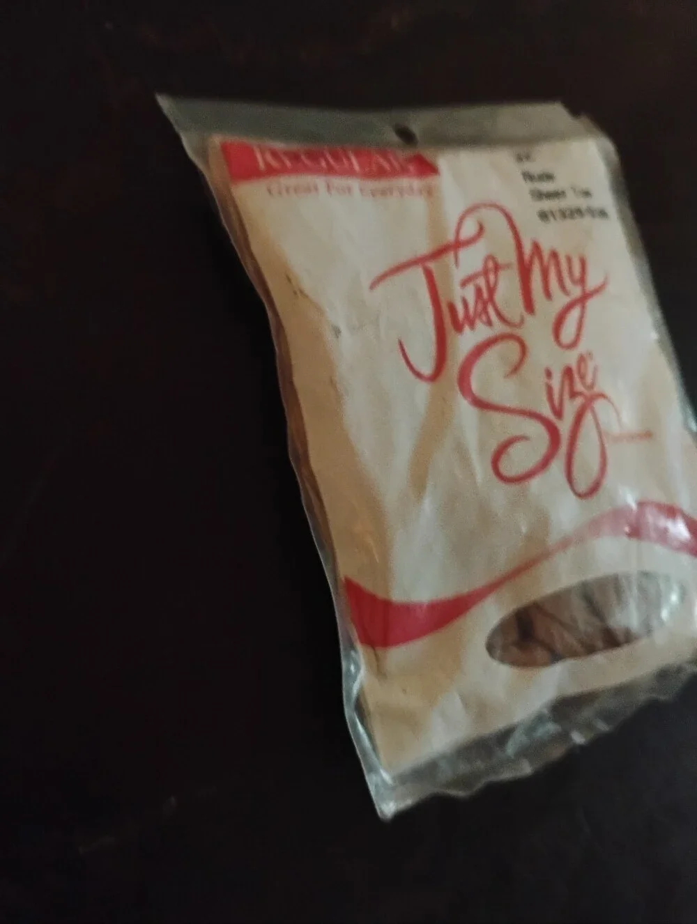 Just My Size #justmysize fit nip