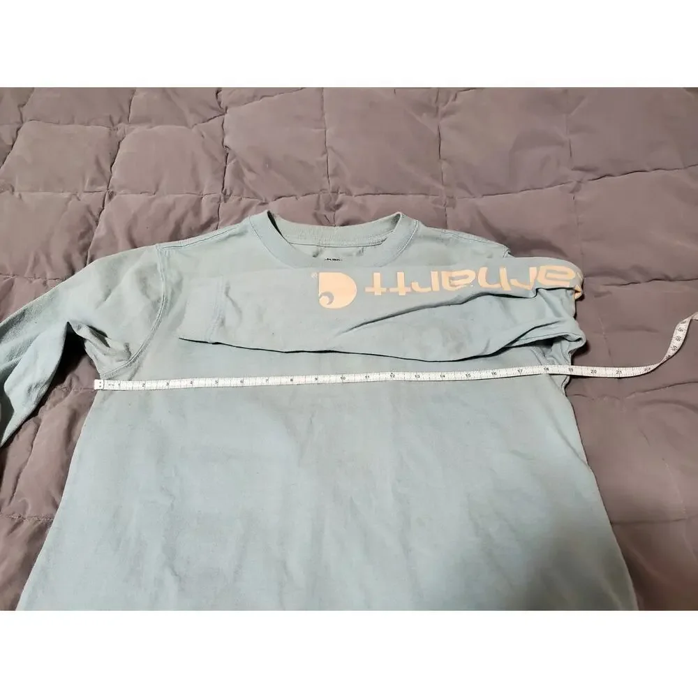 Carhartt convenience touch