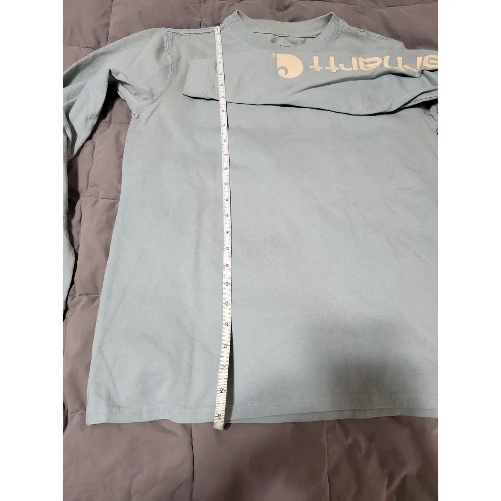 Carhartt fall sleeve shirt