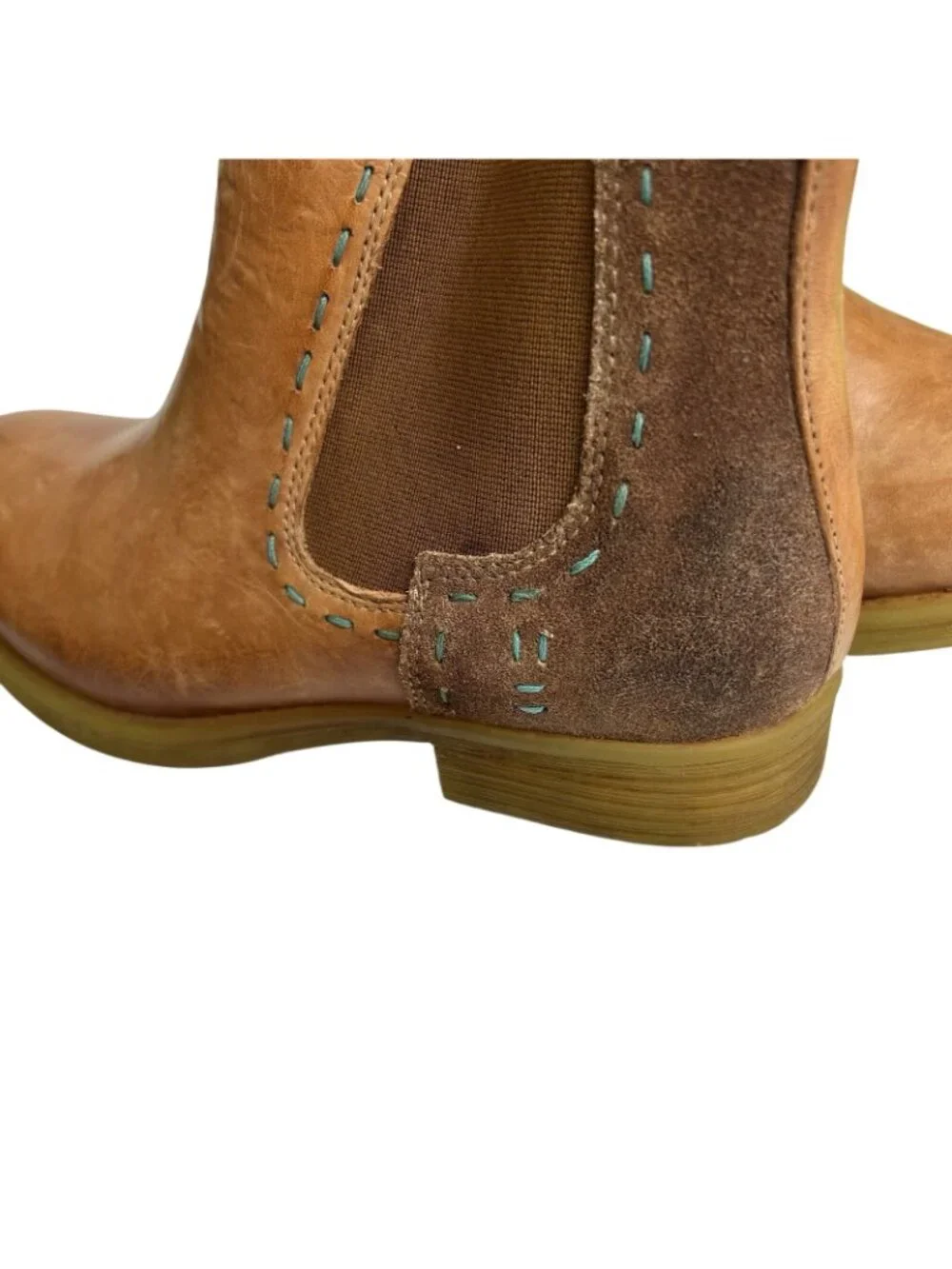 ROAN boots versatile booties