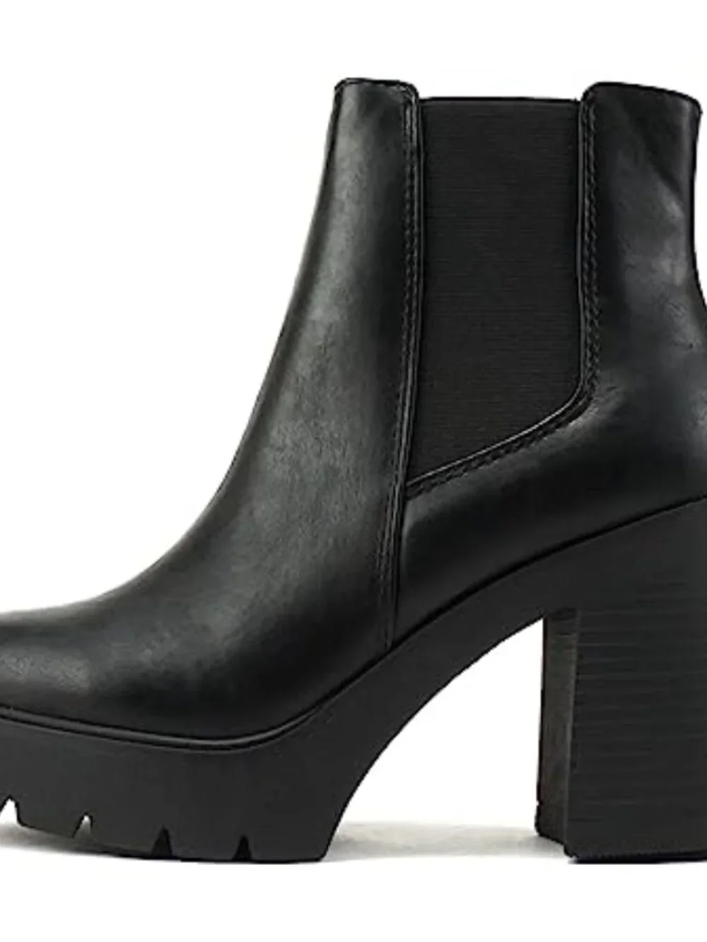 N/A boots lug these