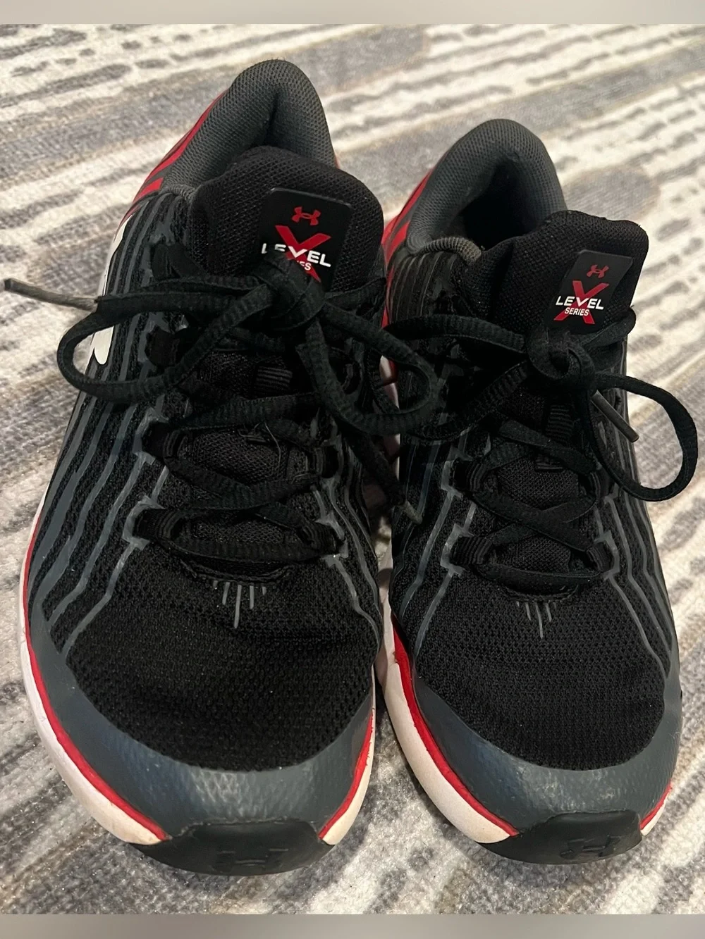 Under Armour under armour