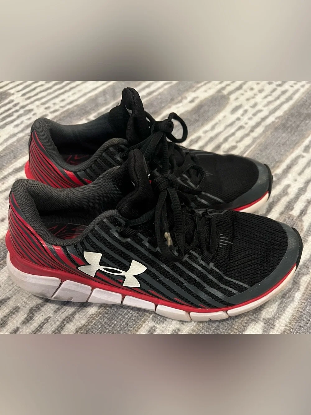 Under Armour under armour