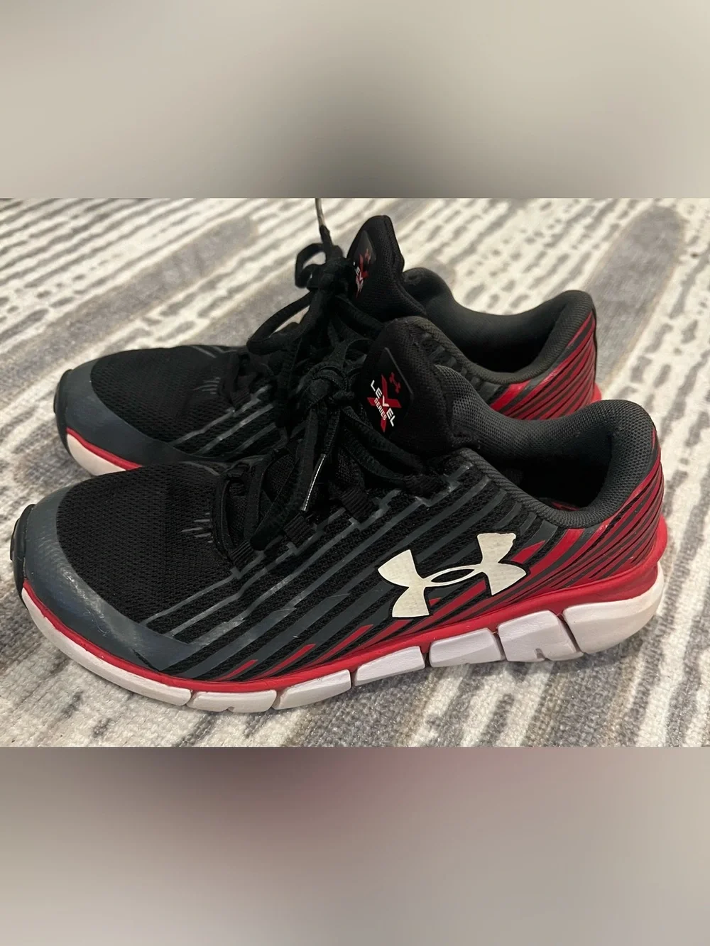Under Armour under armour
