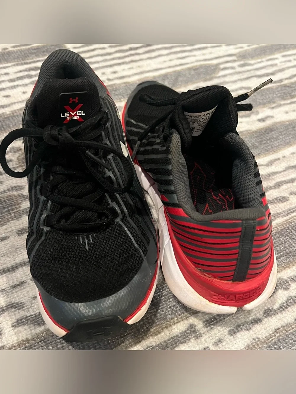 Under Armour under armour