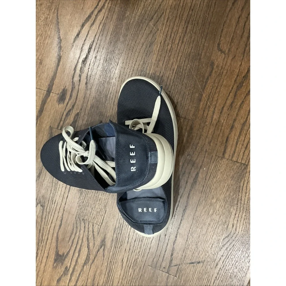 Reef up synthetic