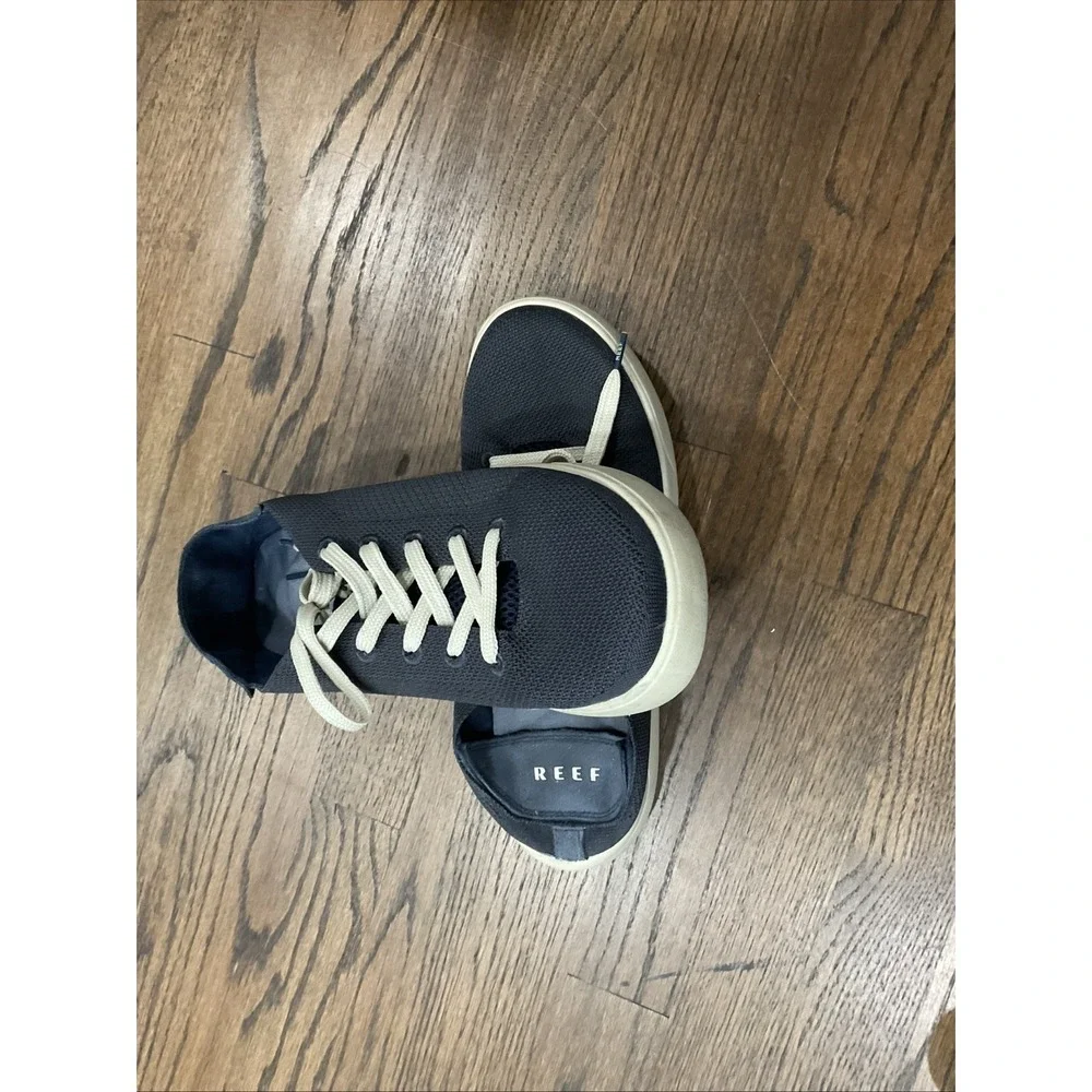 Reef travel style synthetic