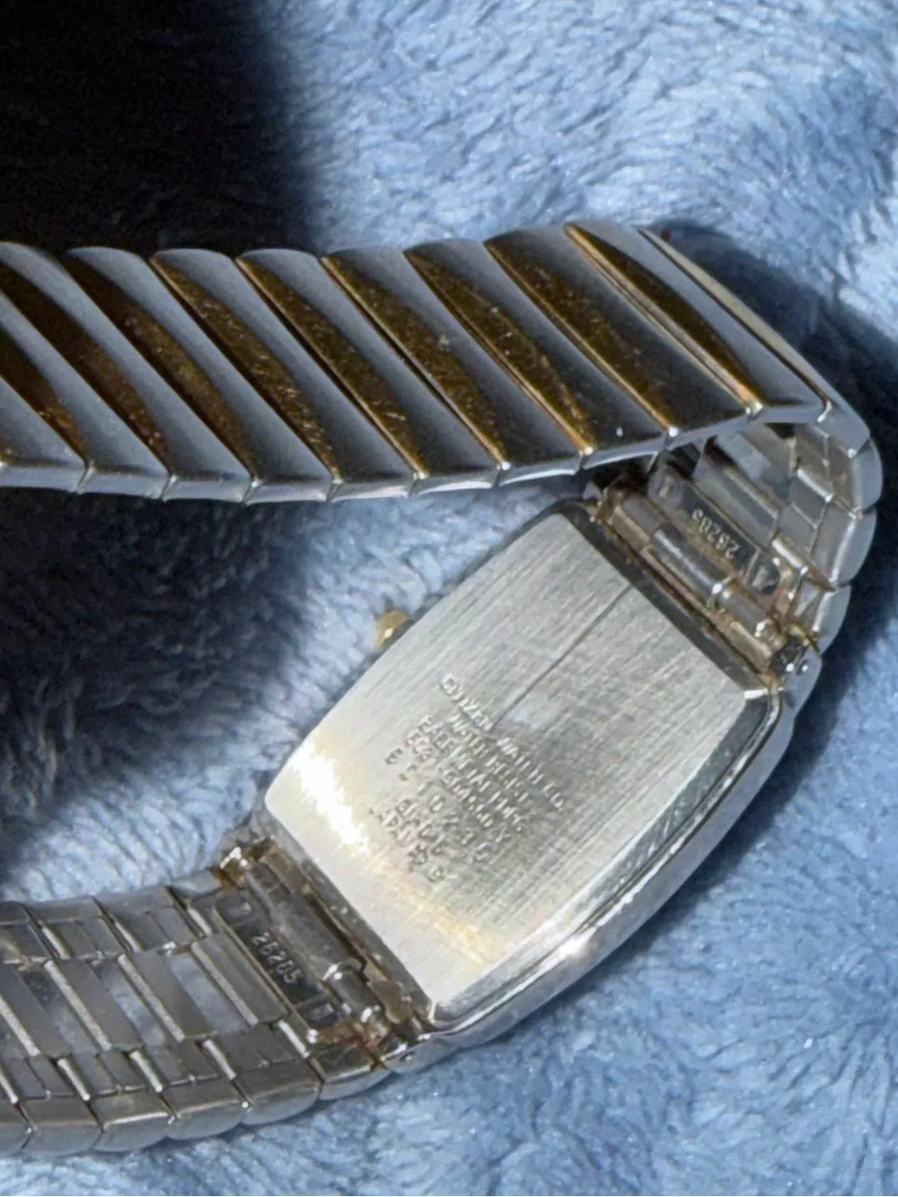 Citizen elegant two