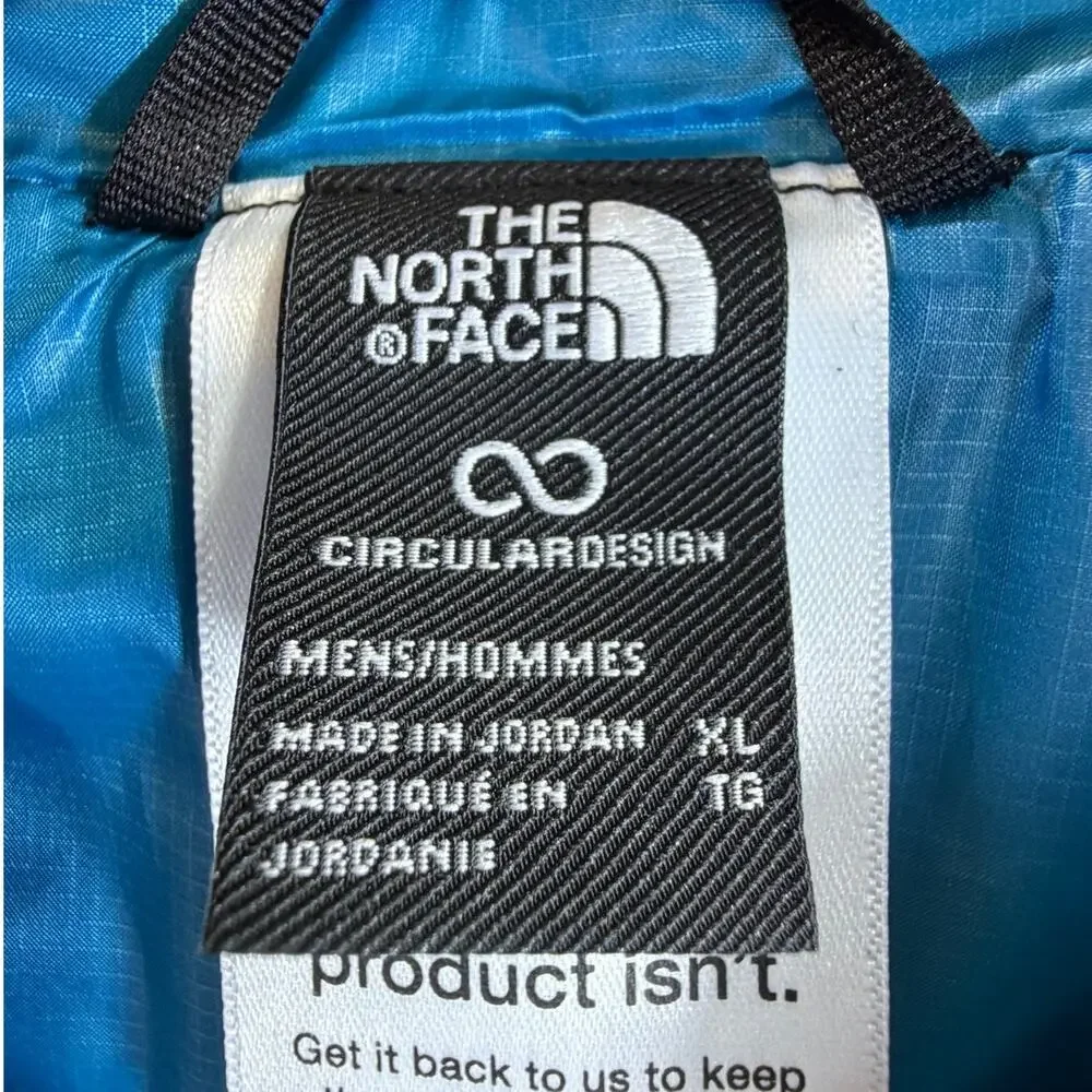 The North Face north face