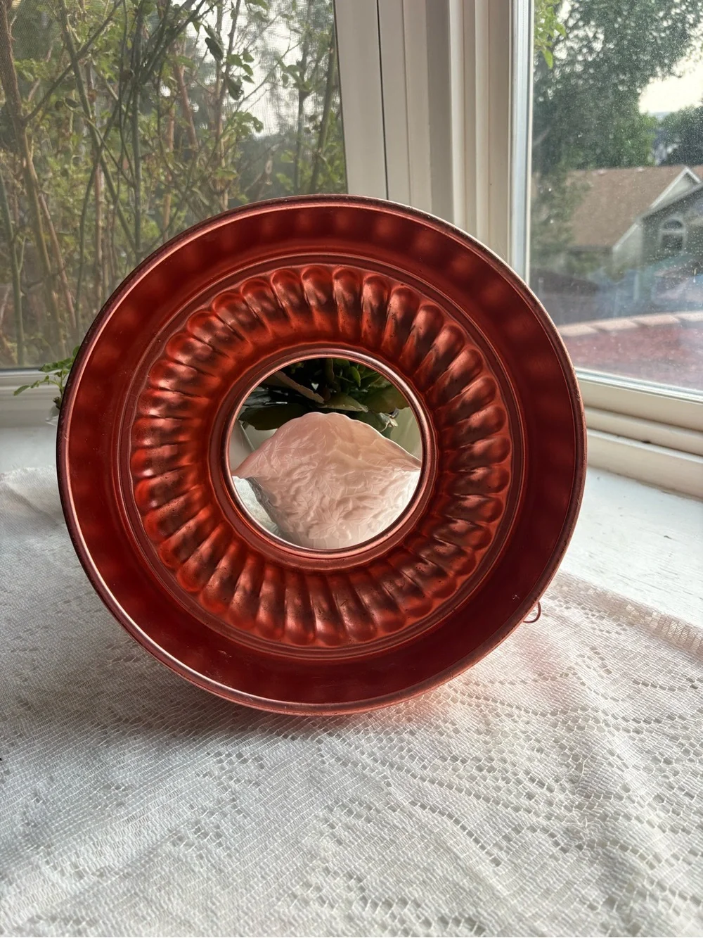 N/A great finish fluted