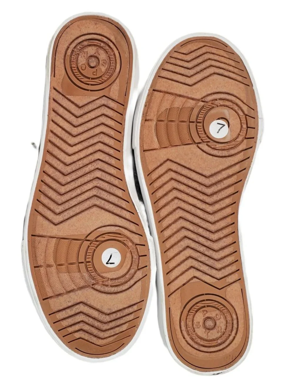 Serra ladies canvas