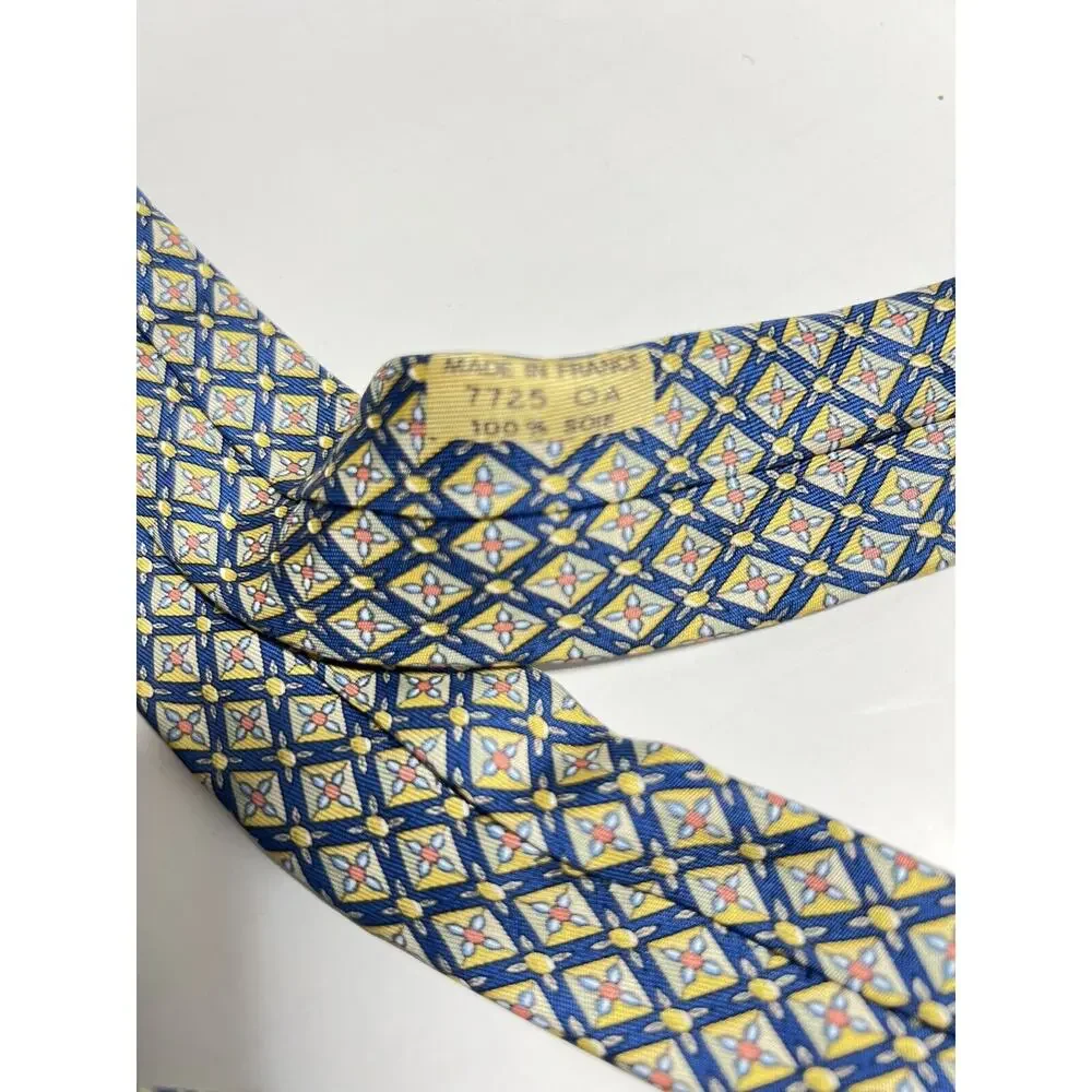 HERMÈS yellow email please