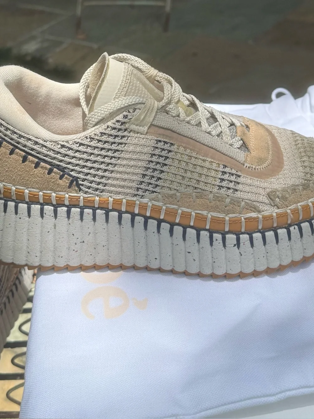 Chloe authentic chloé