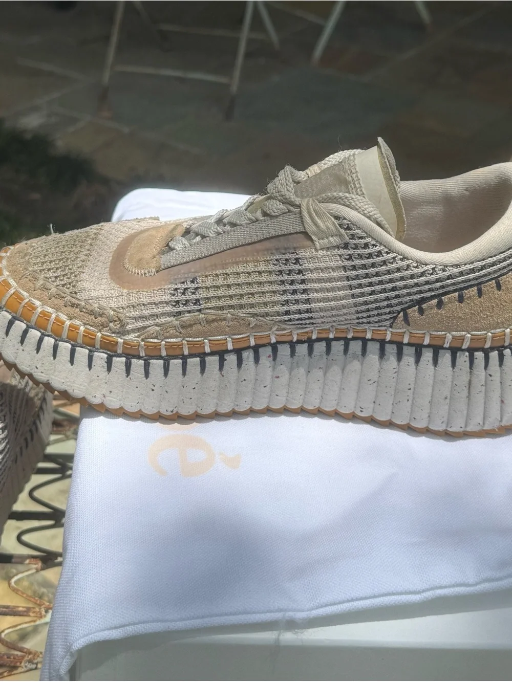 Chloe authentic chloé