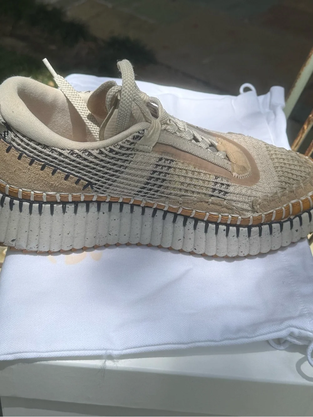Chloe authentic chloé
