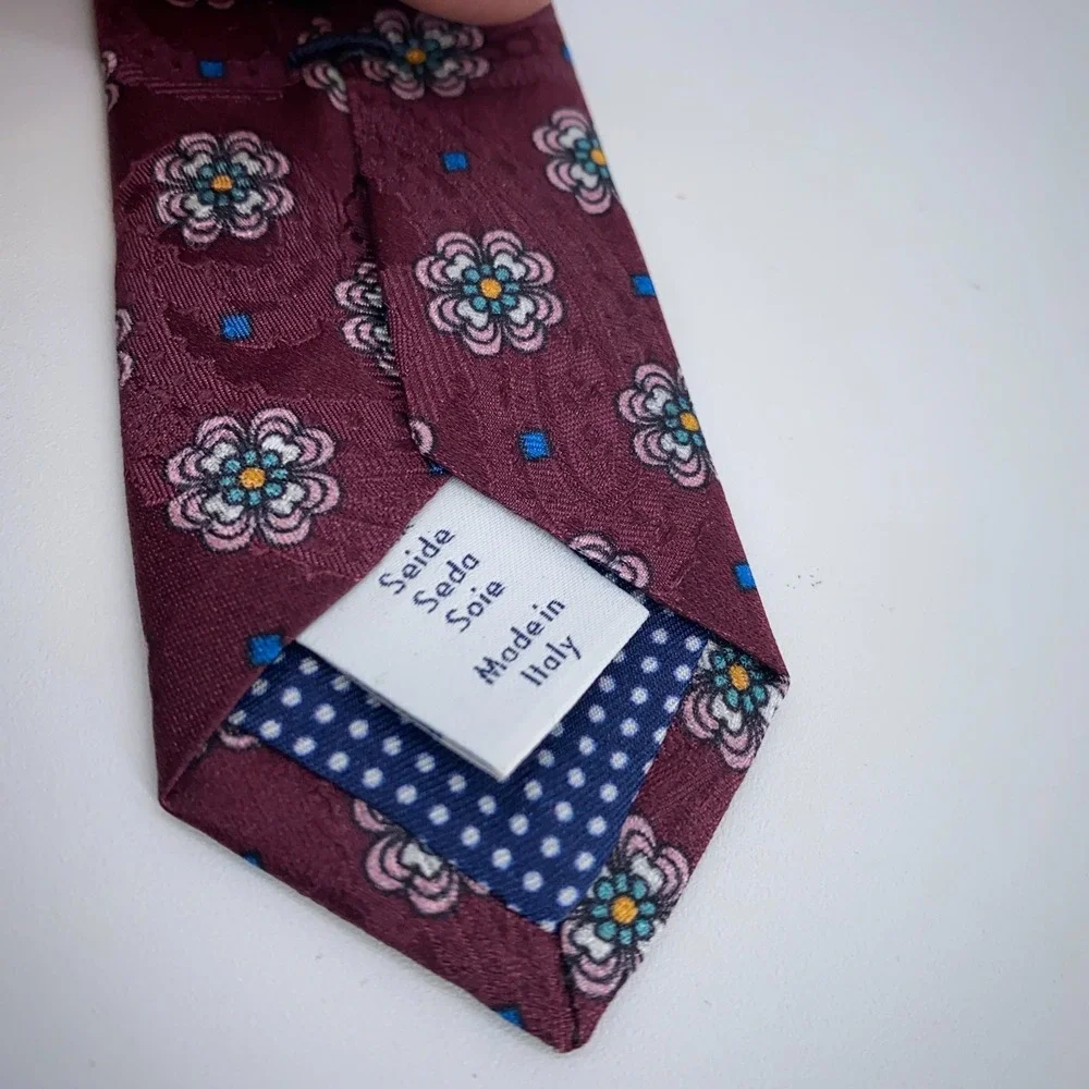 Etón made floral