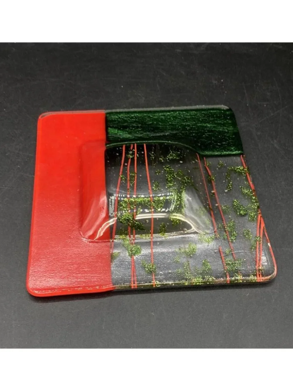 N/A dichroic pretty