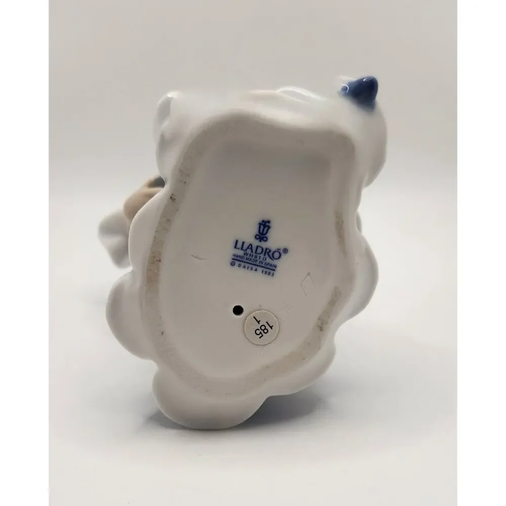 Lladro brand collection