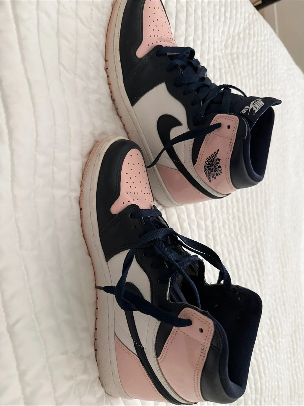 Nike Jordan Air nike high