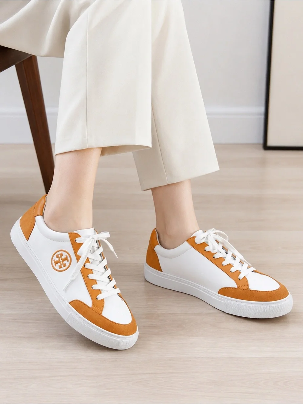 Tory Burch msrp $228