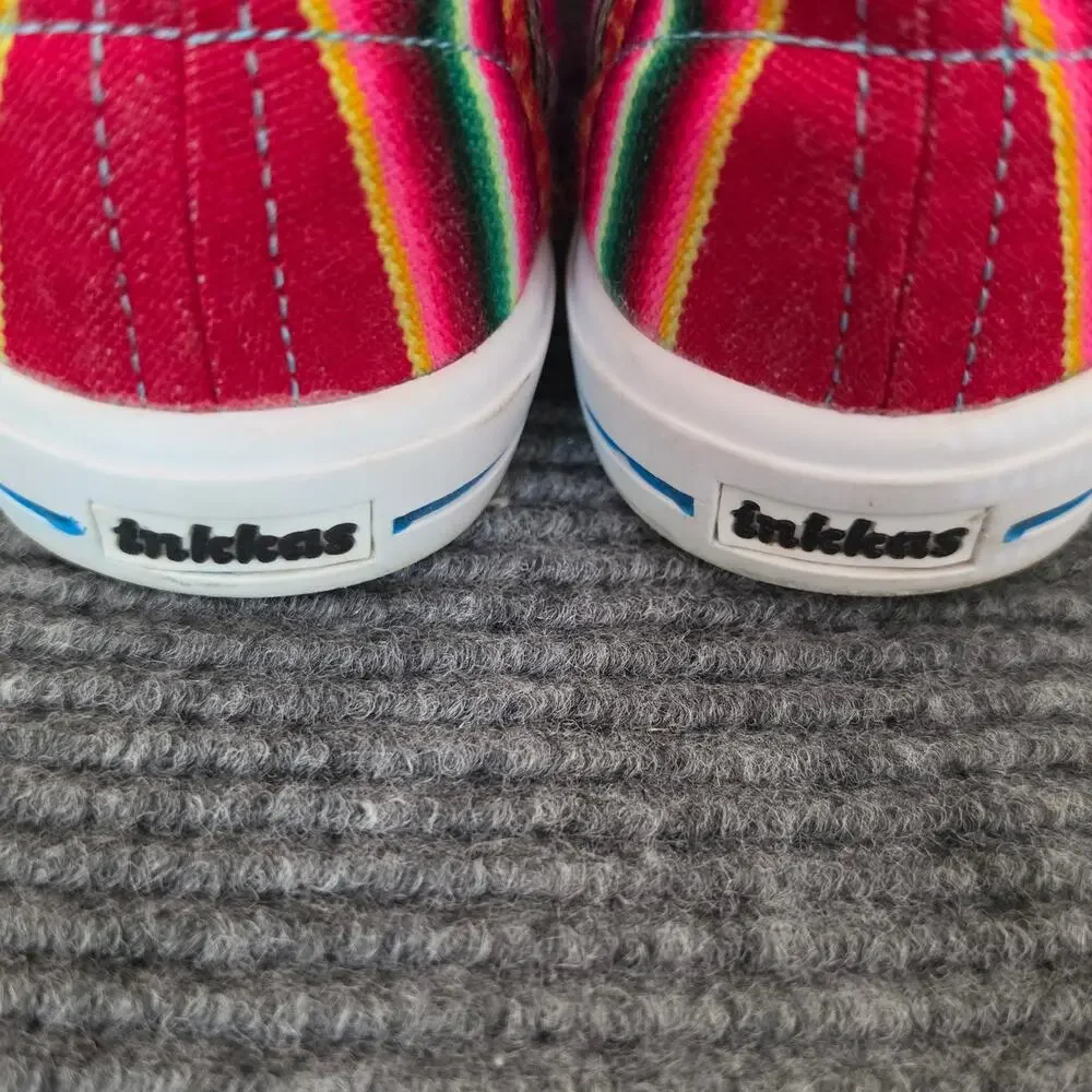 inkkas step out