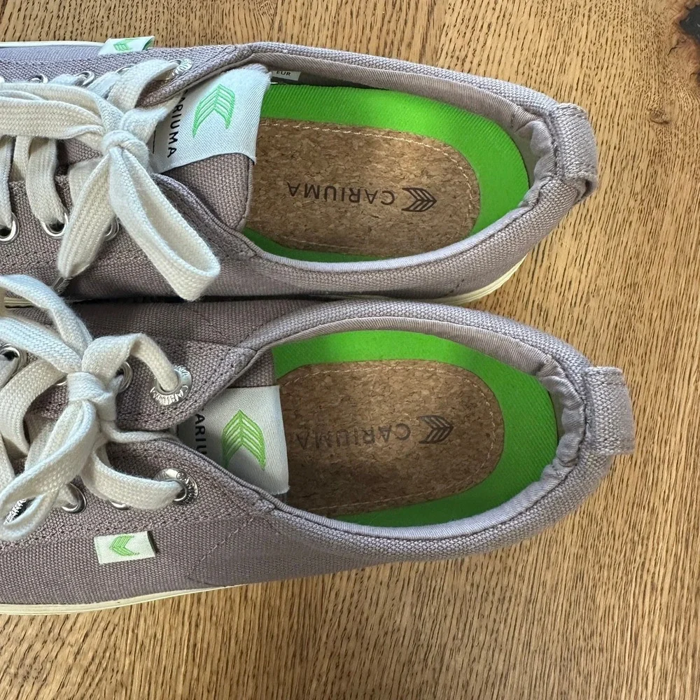 Cariuma oca low