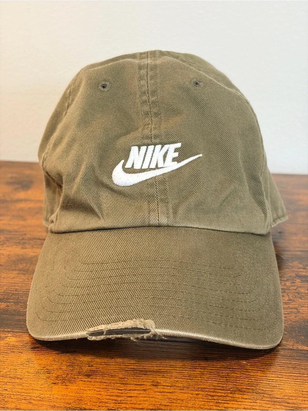 Nike lightweight cotton