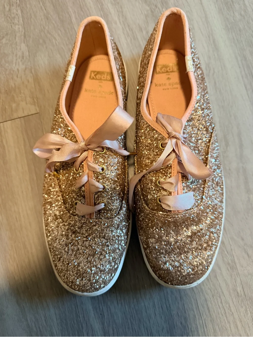 kate spade soft catching